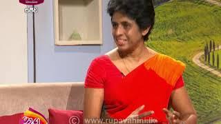 Nugasewana Covid19 Doctor Segment 2020-11-20 @SriLankaRupavahinitv