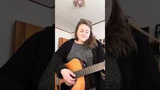 Wild Mountain Thyme- cover by Emily Phillips