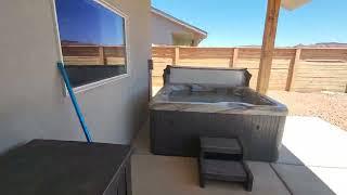 The Blue Tortoise - Vacation Rental - Kanab, UT