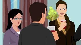 Prevention of Sexual Harassment (PoSH) Training Course / emodule / eLearning - Demo (eLearnPOSH.com)