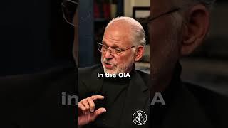 CIA Files: Wiki-Leaks & The Hidden Network | The Global Juggernaut Domination | Kevin Shipp#shorts