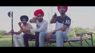 Oh Bande | Dilraj Dhillon | Kannu Singh | Ramgarhia Brothers | LosPro