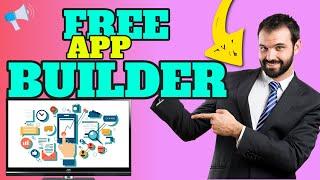 App Builder -App Builder App Builder Pro Features overview   Quiz   Part 1 nomusic