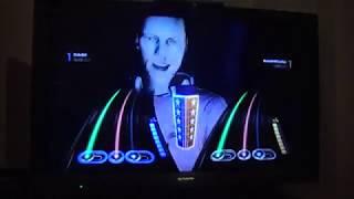 DJ Hero 2 Star Battle - Dale2e1 1-4 KaitoDvlCharles