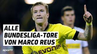 Mr. Traumtor: Alle Bundesliga-Treffer von Marco Reus!