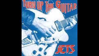 Jets - Turn Up The Guitar (Full Album 1993)