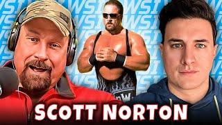 Scott Norton Shoot Interview (2024) | WSI 100