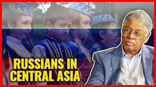 The  Consequences of Russian Conquest in Central Asia