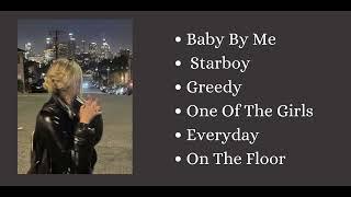 Starboy playlist| Starboy vibes| Starboy song| playlist vibes 2025