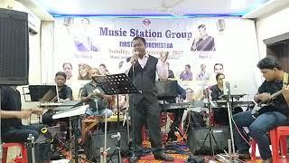 KUCHH NA KAHO WITH LIVE MUSICIANS SUNG BY MANOHAR WARGE