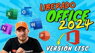 Microsoft Office 2024