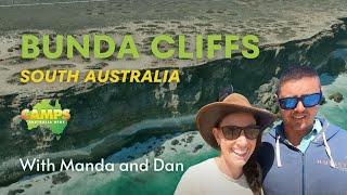 Bunda Cliffs, SA | Overland Exposure