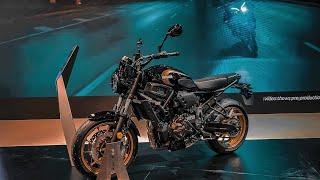 2022 New 10 Yamaha Motorcycles at Eicma Motorcycles Show 2021