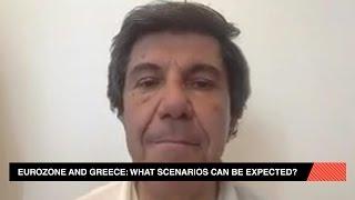 Eurozone: Grexit an der Schwelle?