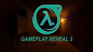 Half-Life 2: Infinite Finality Gameplay Reveal 2