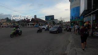 Tarakan City Vlog | Visit Indonesia