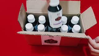 TruBooster Daily Wellness Juice Rich in Anty Oxidents & Vital Nutrients True Unity Retail Pvt. Ltd.