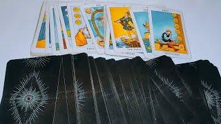 Ai nevoie să auzi asta! Aici și acum  tarot  mesaj spiritual  ATEMPORAL 