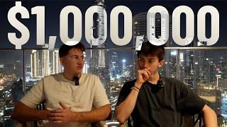 How To Actually SUCCEED With Dropshipping (19 Year Old Millionaires)