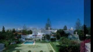 HQ-Villas Luxury Villas Marbella Spain - Luxury Real Estate Spain 2011