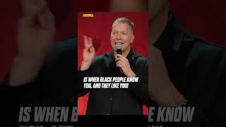 Gary Owen on Being Black Famous