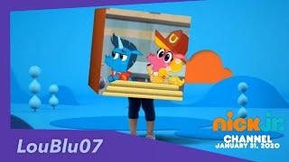 Nick Jr. Channel Commercials (January 31, 2020)