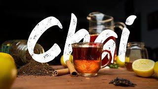 Chai | Cinematic Tea B-Roll