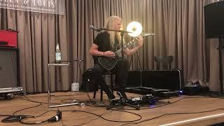 Jeff Loomis - The River Dragon Has Come - GUITAR SUMMIT 2022