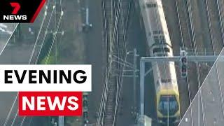 Sydney's rail shutdown, Drug addict walks free, Teens poisoned in Thailand | 7NEWS