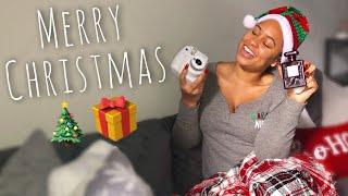 MERRY CHRISTMAS  justChanel Vlogs