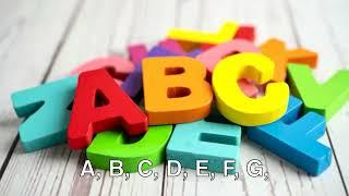 ABC Song + More Nursery Rhymes - Learning Alphabet - With Animals  | Super Simple  -  Kids Songs