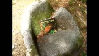 Holy Wells  Cornwall by Phil Cope  Filmed by The Cornish Bookshop