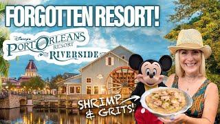 Disney's Port Orleans  - Riverside | 2023 Full Tour | Disney World | Orlando, Florida