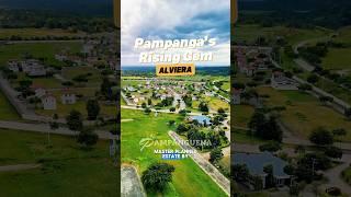 Alviera by AyalaLand & LeonioLand #pampanga #propertyinvestment #family #ayalaland #alviera