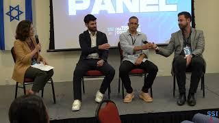 IDF Panel | Students Supporting Israel Conference 2024