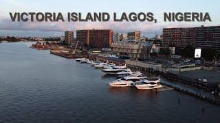 Facts you didn’t know about The Wealthiest Neighborhood in Nigeria  Victoria Island Lagos