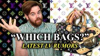 New Murakami Louis Vuitton Collection 2025  What is coming and what to get now!