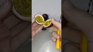 Guess what is the name of this fruit ? حدث بزنید اسم میوه چیه ؟