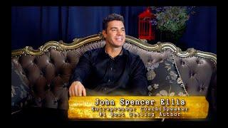 John Spencer Ellis Biography Interview | Background