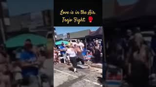 Danny Trejo fight 2024 