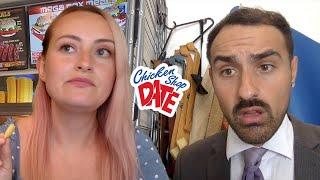 STATH (Stath Lets Flats) | CHICKEN SHOP DATE