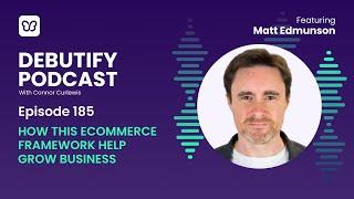 How This Ecommerce Framework Help Grow Businesses