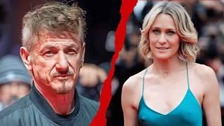 Sean Penn Opens up About the Affair That Destroyed His Marriage