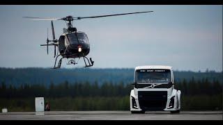 Meet The WORLD'S FASTEST Truck...