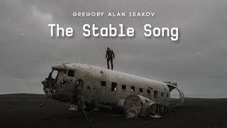 Gregory Alan Isakov   The Stable Song (Instrumental)