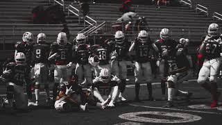 PGFL Football: Episode 2 — Palmetto Prep Academy vs Merchant Development Academy