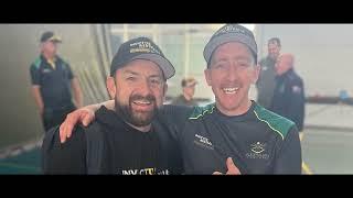 What role does Invictus Australia play in delivering Team Australia to an Invictus Games?