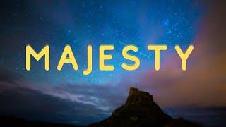 06. Majesty, Worship His Majesty: Written by Jack Williams Hayford