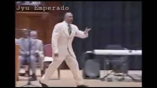 Pastor Gino Jennings - What Is A Mason And A Real Mason?