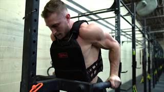 Supra Athletique - Weight Vest Trailer
